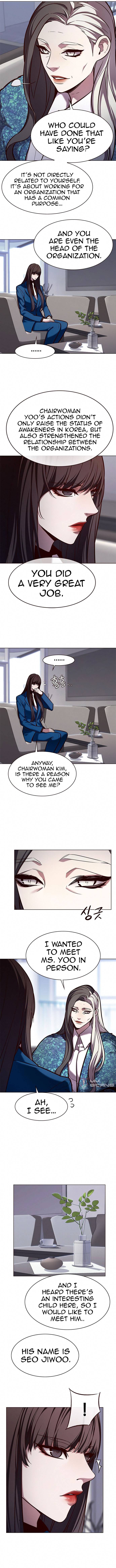 Read Eleceed Manga Online