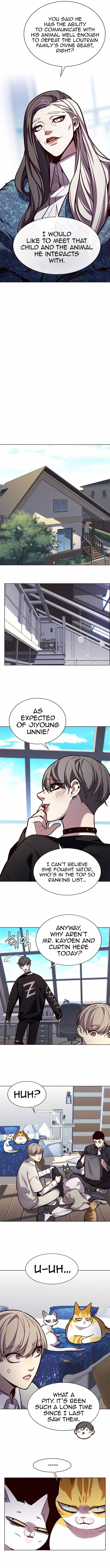 Read Eleceed Manga Online