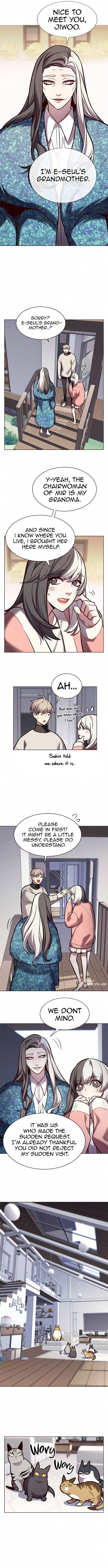 Read Eleceed Manga Online