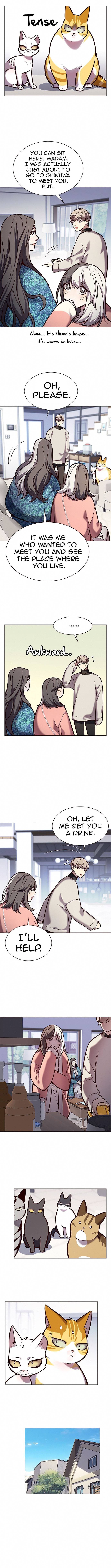 Read Eleceed Manga Online