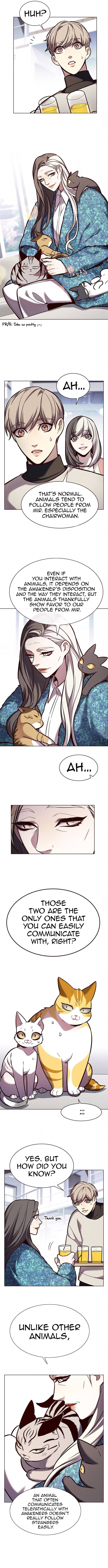 Read Eleceed Manga Online