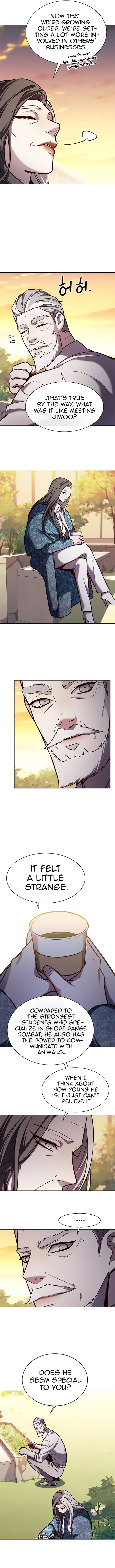 Read Eleceed Manga Online