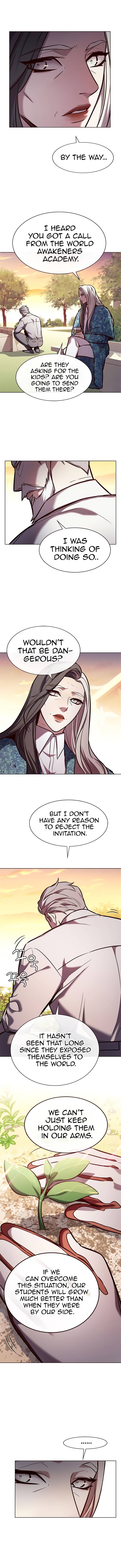 Read Eleceed Manga Online