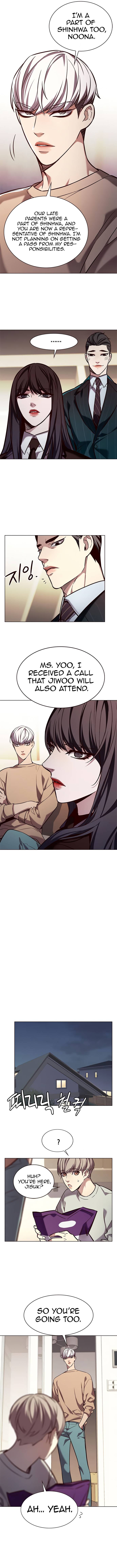 Read Eleceed Manga Online