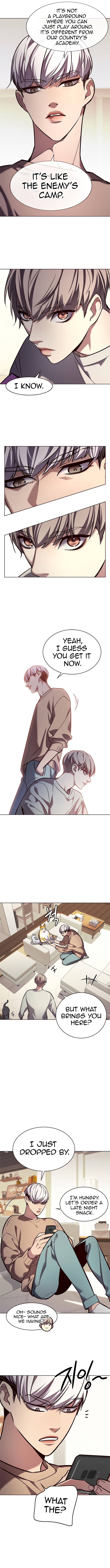 Read Eleceed Manga Online