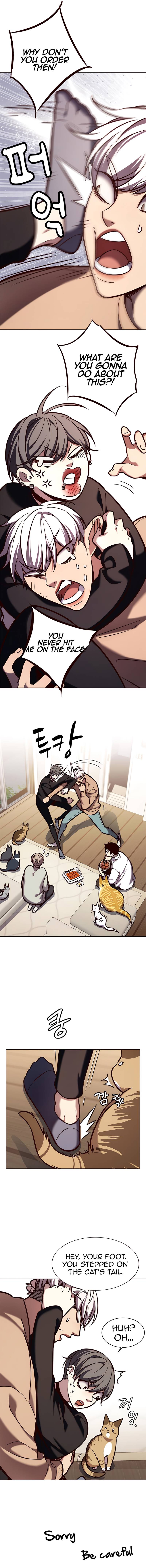 Read Eleceed Manga Online