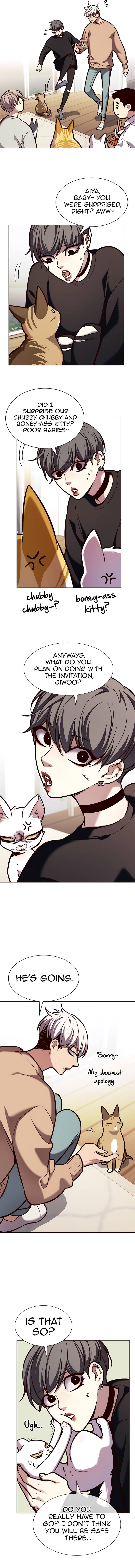 Read Eleceed Manga Online