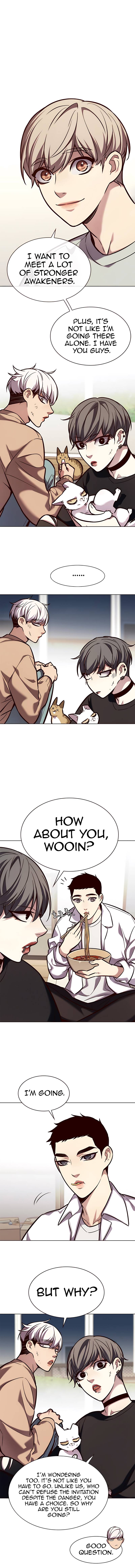 Read Eleceed Manga Online