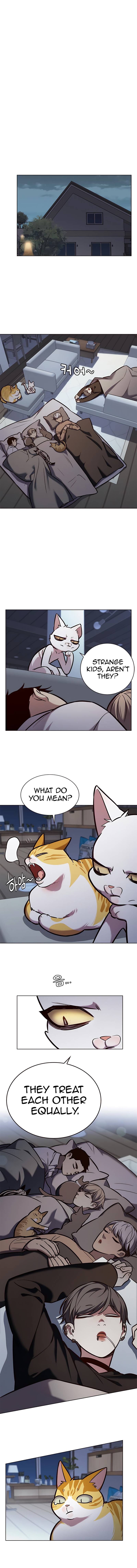 Read Eleceed Manga Online