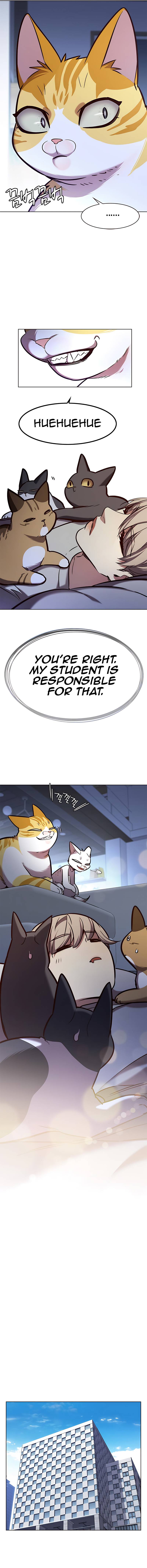 Read Eleceed Manga Online