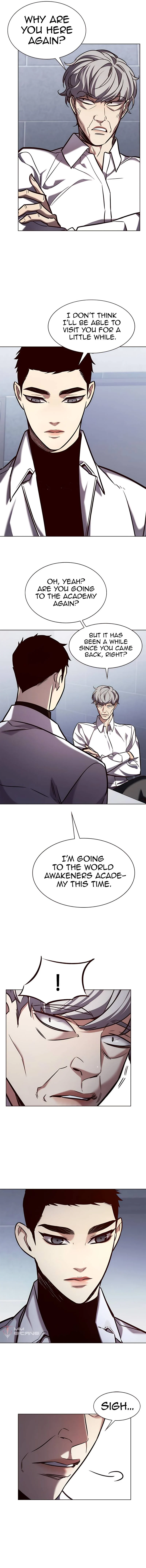 Read Eleceed Manga Online