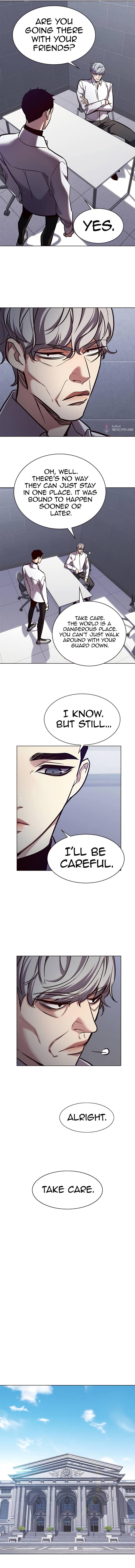 Read Eleceed Manga Online