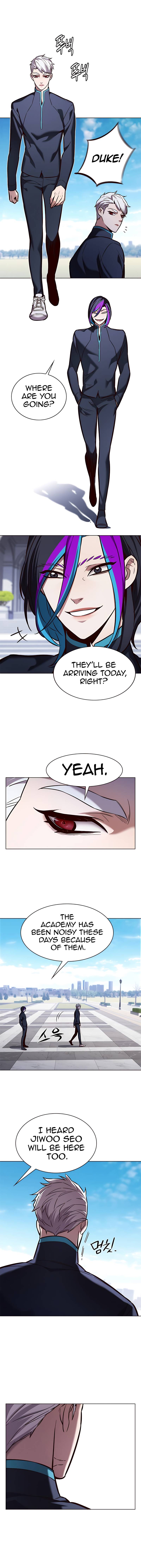 Read Eleceed Manga Online