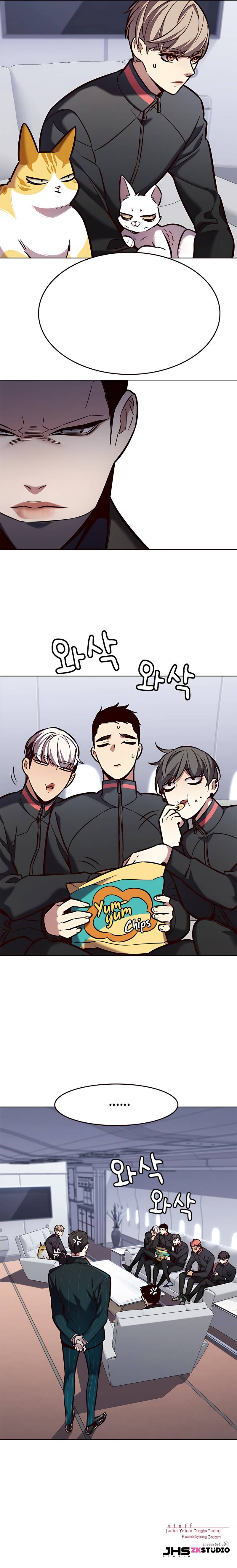 Read Eleceed Manga Online