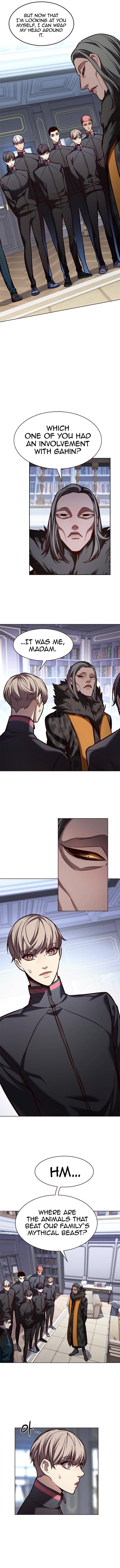 Read Eleceed Manga Online