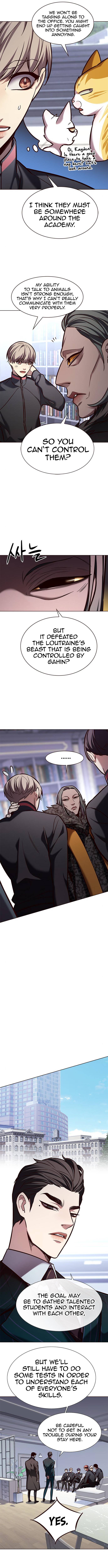 Read Eleceed Manga Online