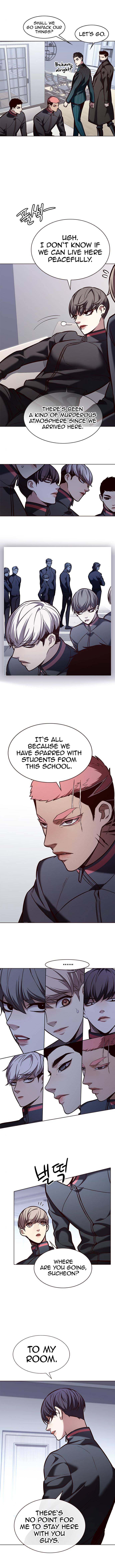 Read Eleceed Manga Online