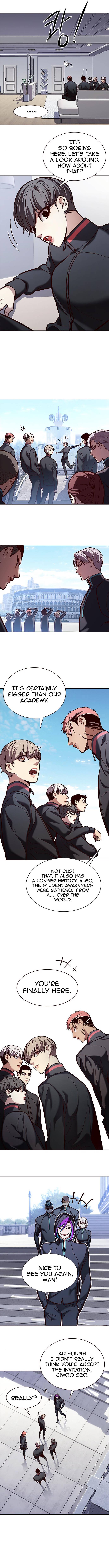 Read Eleceed Manga Online