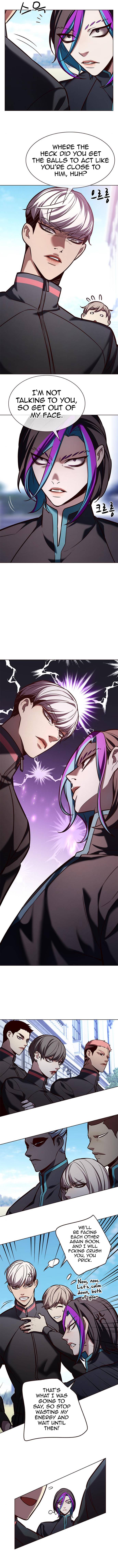 Read Eleceed Manga Online