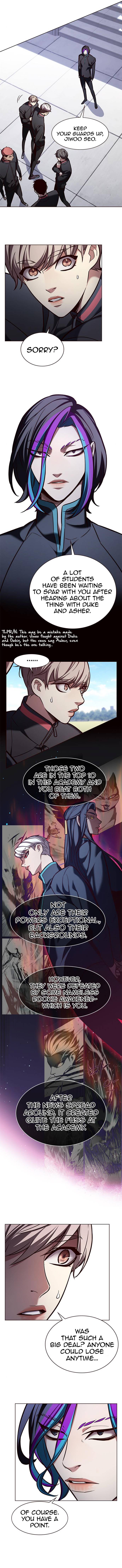 Read Eleceed Manga Online