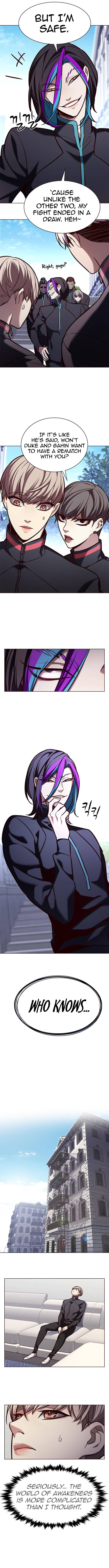 Read Eleceed Manga Online