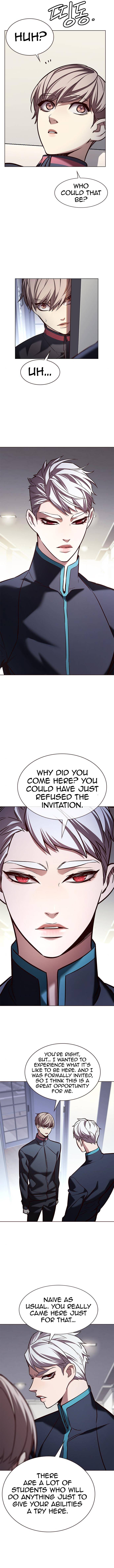 Read Eleceed Manga Online