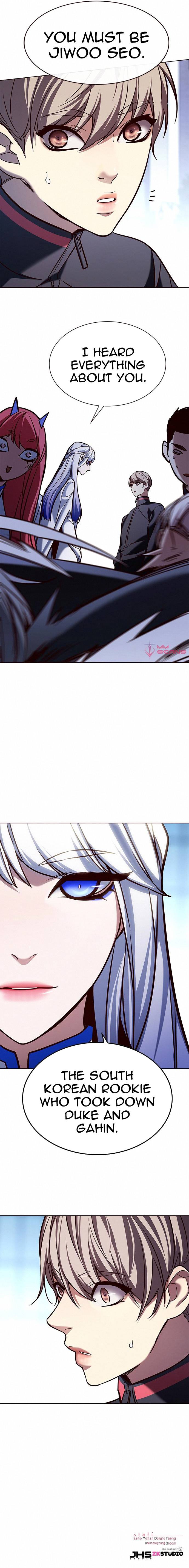 Read Eleceed Manga Online