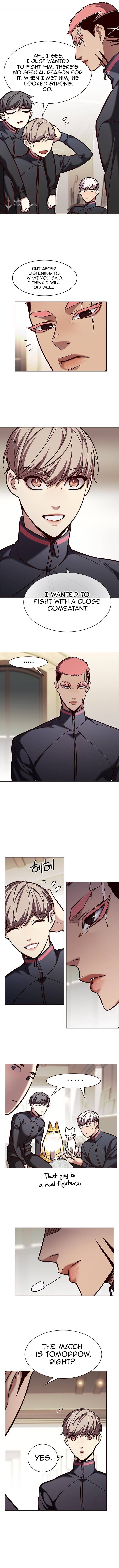 Read Eleceed Manga Online