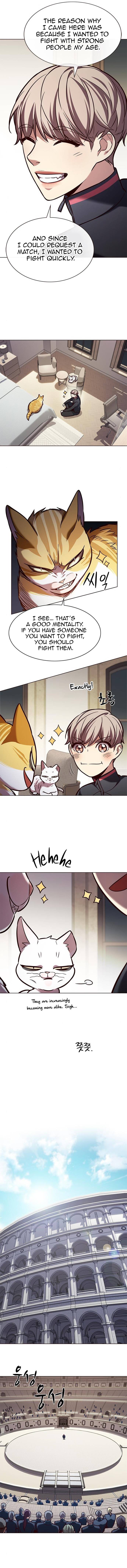 Read Eleceed Manga Online