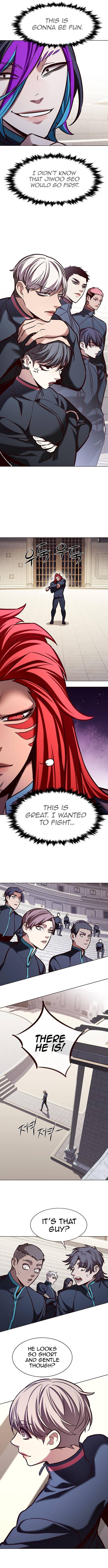 Read Eleceed Manga Online