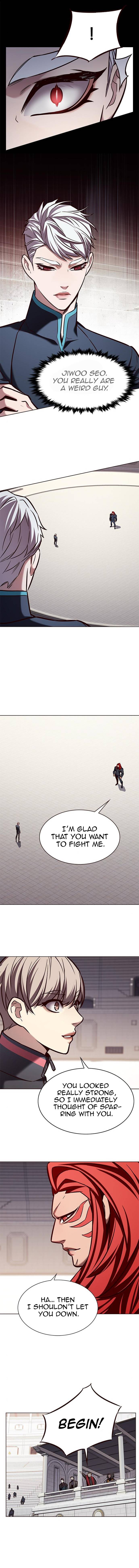 Read Eleceed Manga Online