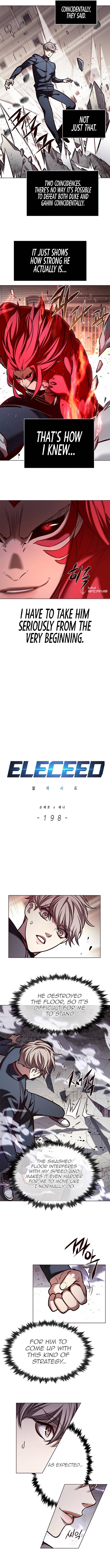 Read Eleceed Manga Online