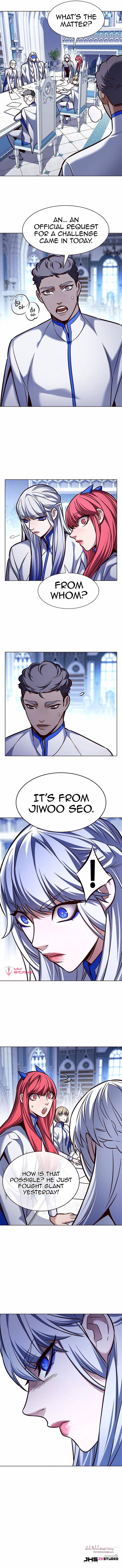 Read Eleceed Manga Online