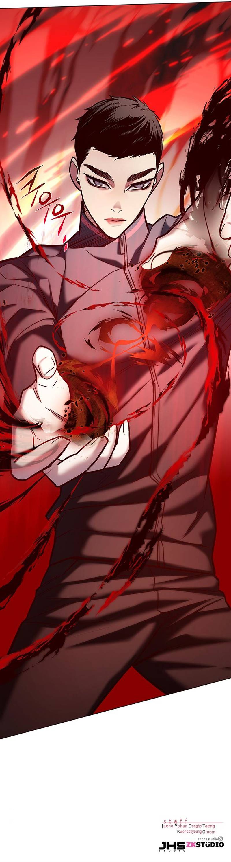 Read Eleceed Manga Online