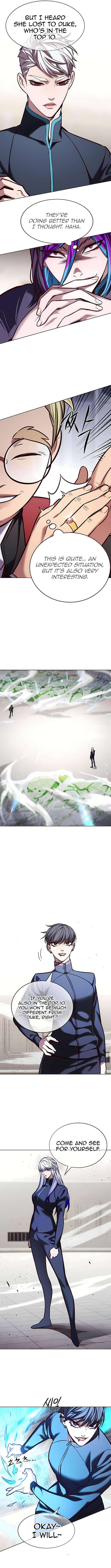 Read Eleceed Manga Online