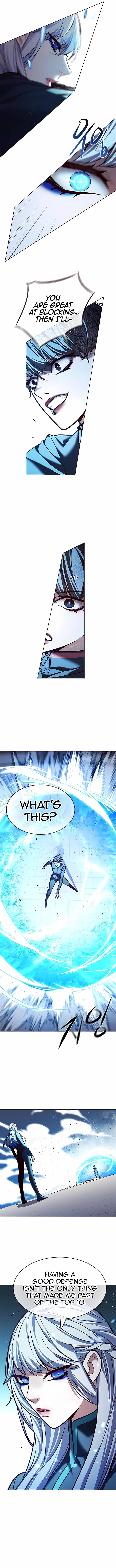 Read Eleceed Manga Online