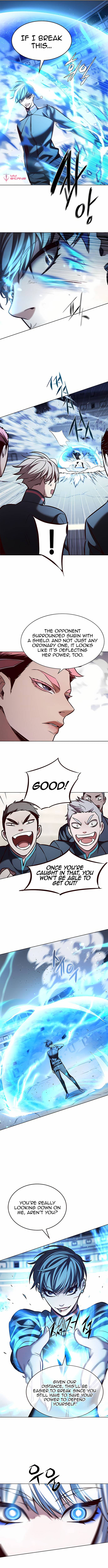 Read Eleceed Manga Online