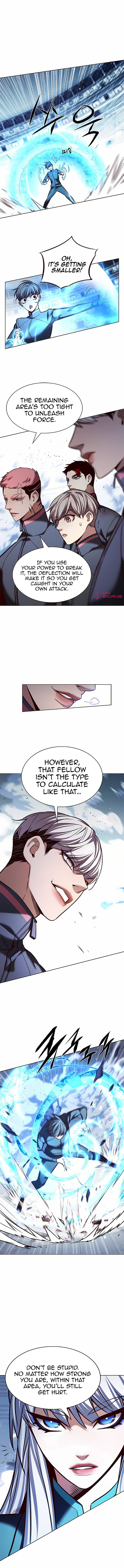 Read Eleceed Manga Online