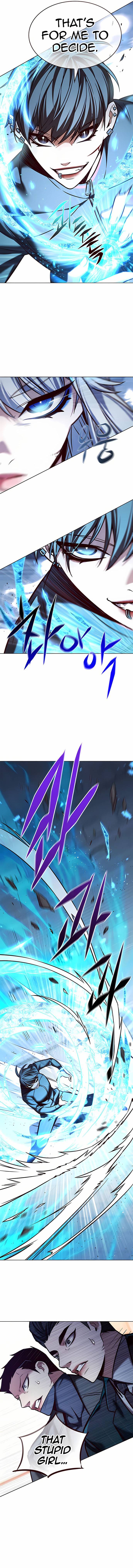 Read Eleceed Manga Online