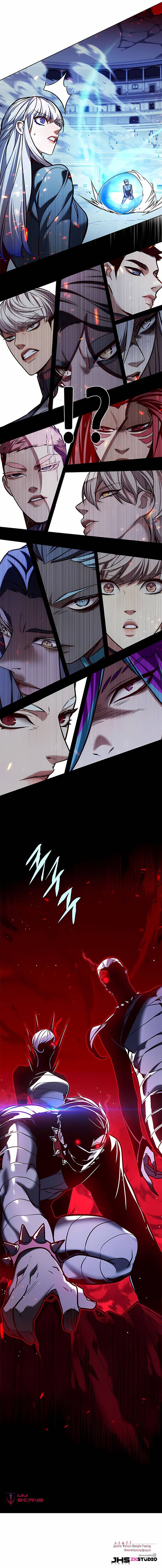 Read Eleceed Manga Online