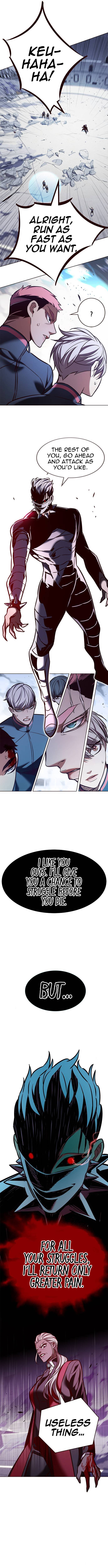 Read Eleceed Manga Online