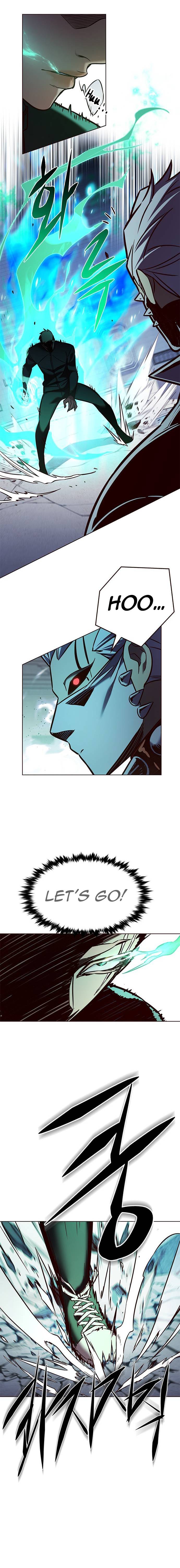 Read Eleceed Manga Online