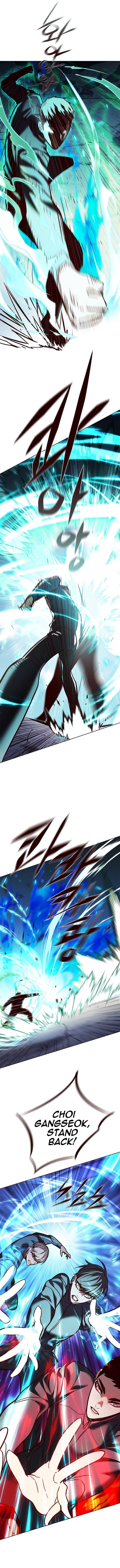 Read Eleceed Manga Online