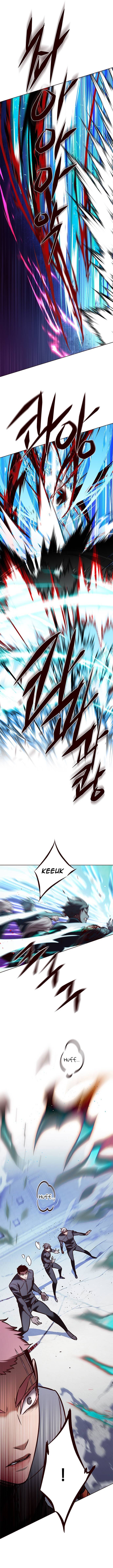 Read Eleceed Manga Online