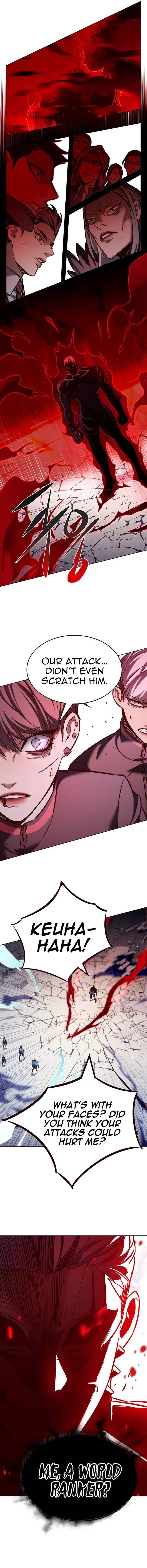 Read Eleceed Manga Online