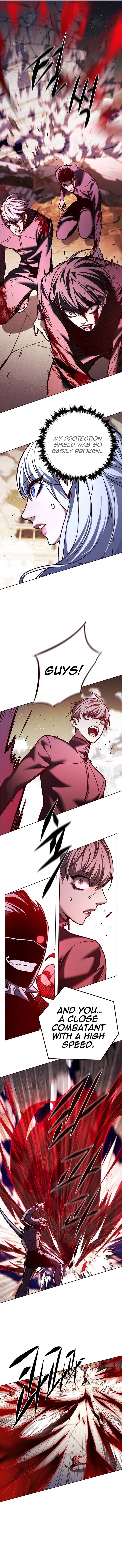 Read Eleceed Manga Online