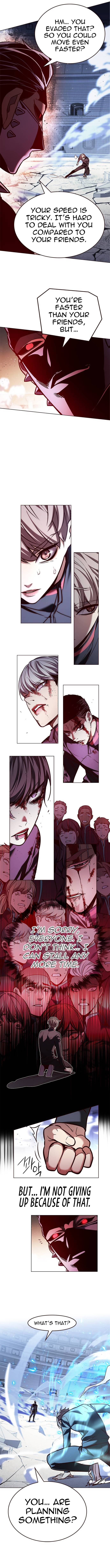 Read Eleceed Manga Online