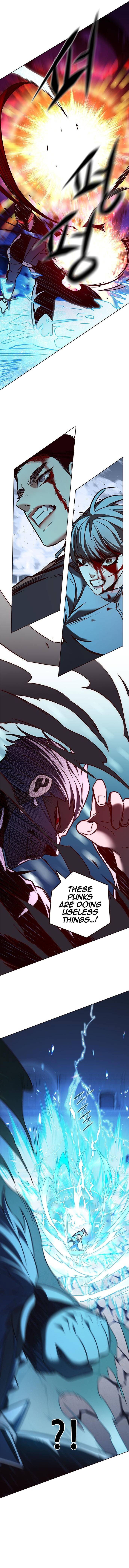 Read Eleceed Manga Online