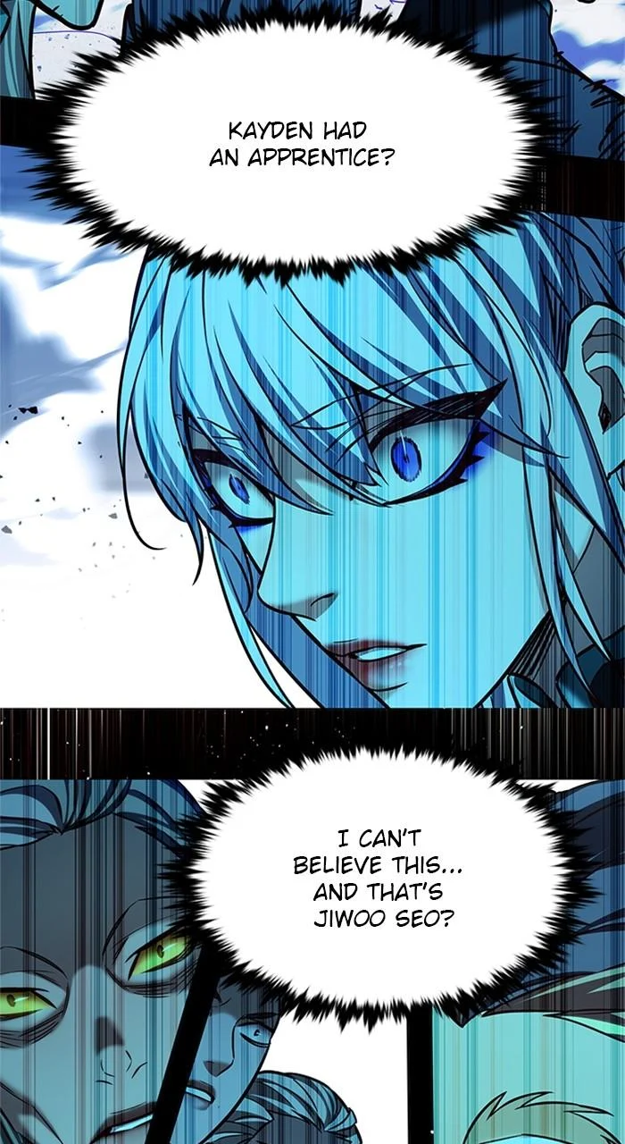 Read Eleceed Manga Online