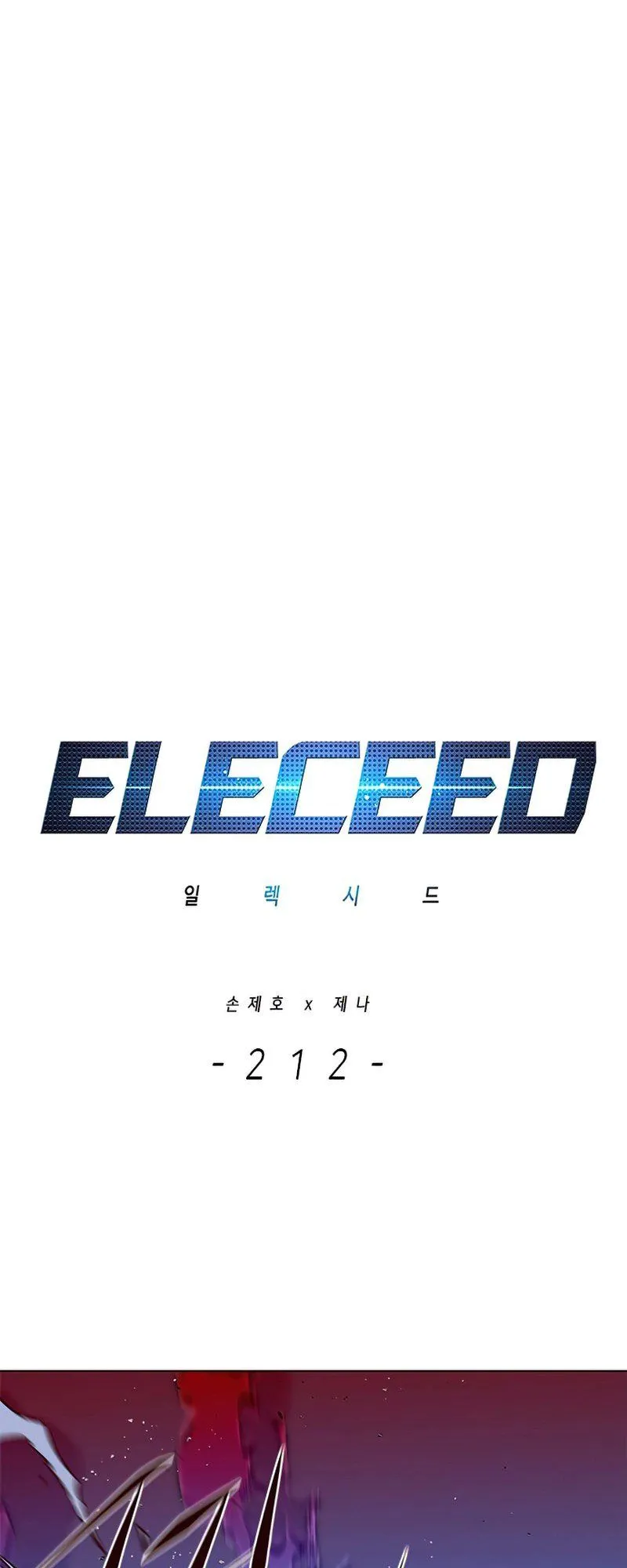 Read Eleceed Manga Online
